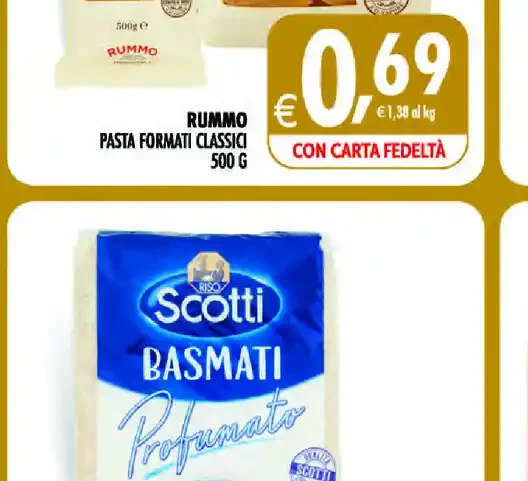 Riso basmati