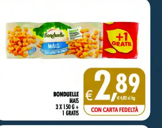 Mais