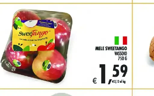 Mele SweeTango