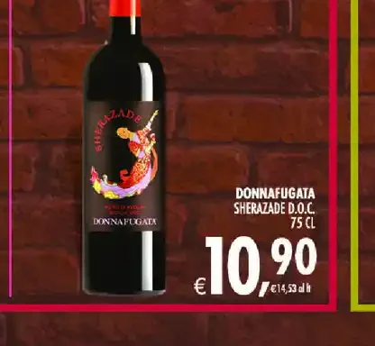Sherazade DOC