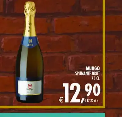 Spumante Brut