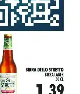 Birra lager