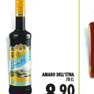 Amaro dell'Etna