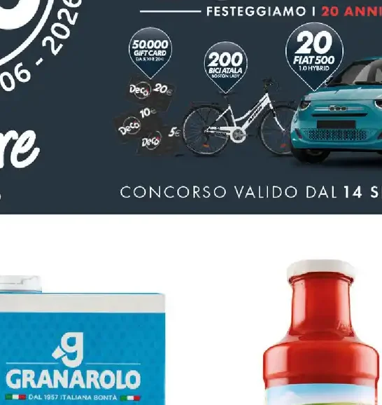 Yogurt magro zero grassi senza lattosio