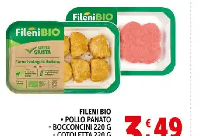 Fileni Bio