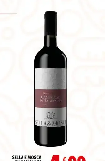 Cannonaù di Sardegna