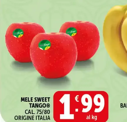 Mele Sweet Tango