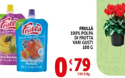 Frullà