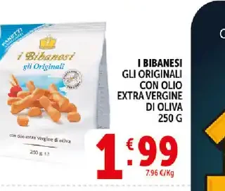 I Bibanesi originali