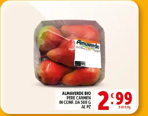 Pere Carmen bio