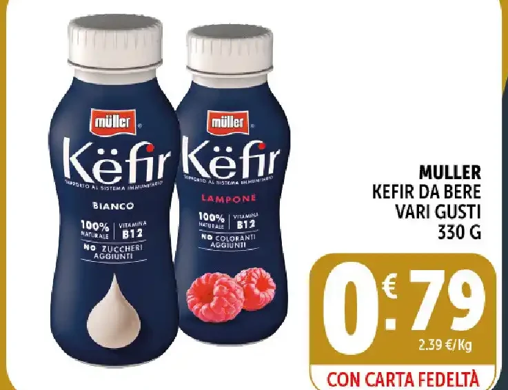 Kefir Müller