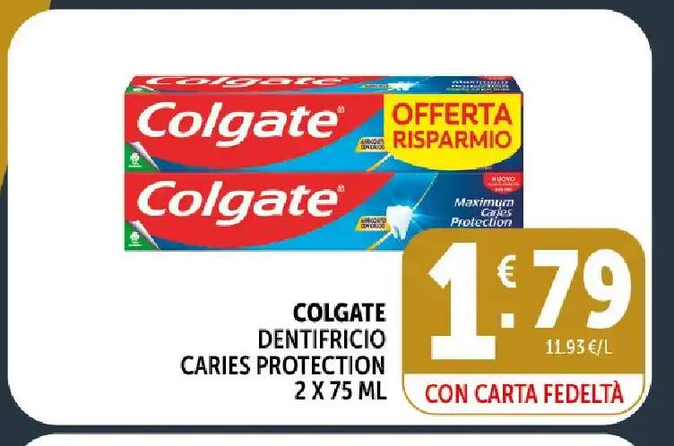 Dentifricio