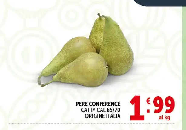 Pere Conference