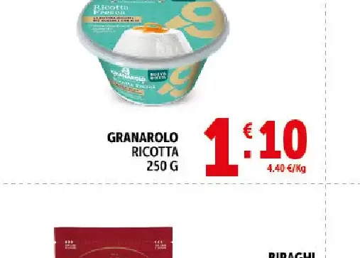 Ricotta