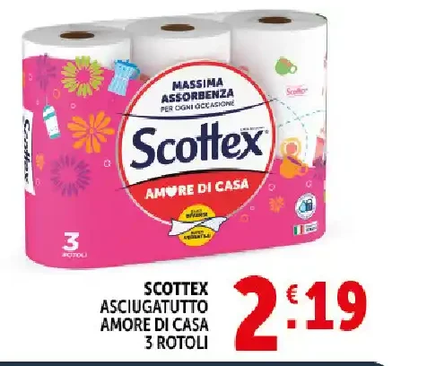 Asciugatutto