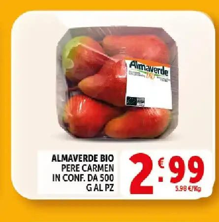 Pere Carmen bio