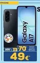 Samsung Galaxy A7