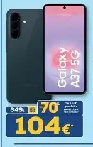 Samsung Galaxy A37 5G