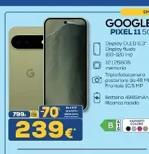 Google Pixel 11 5G