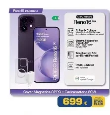 Oppo Reno16 Pro 5G