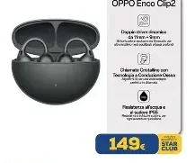 Oppo Enco Clip2
