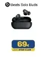 Beats Solo Buds