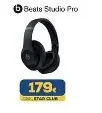 Beats Studio Pro