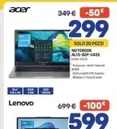 Acer laptop
