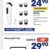 Tagliacapelli