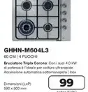 Hyundai GHHN-M604L3