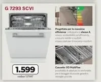 Lavastoviglie