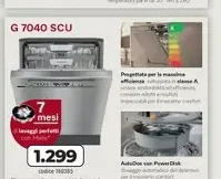 Lavastoviglie