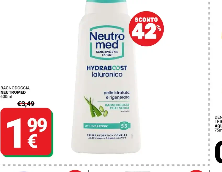 Bagnodoccia Neutromed