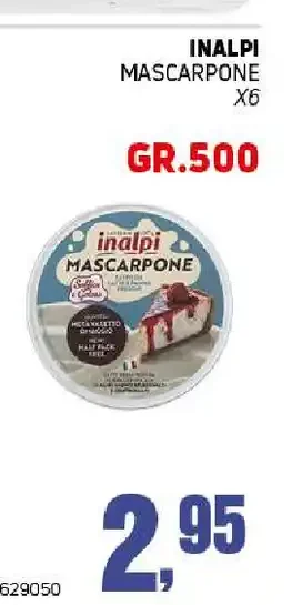 Mascarpone