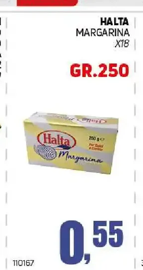 Margarina