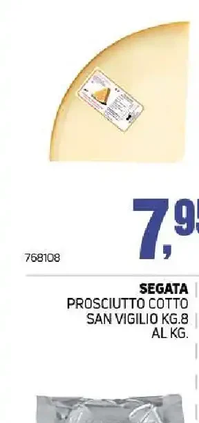 Formaggio duro