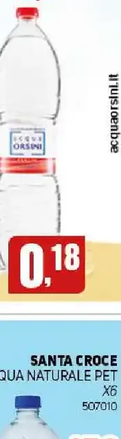 Acqua Orsini