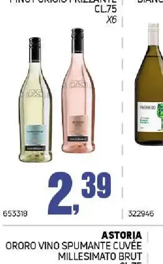 Vino Sant'Orsola