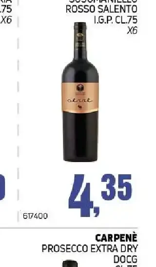 Vino Settearchi