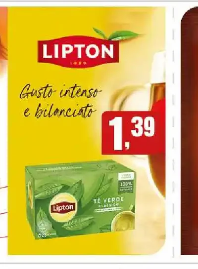 Tè verde