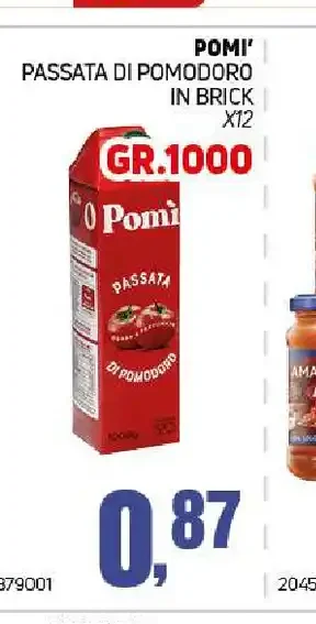 Passata di pomodoro