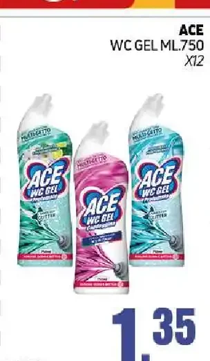 WC gel