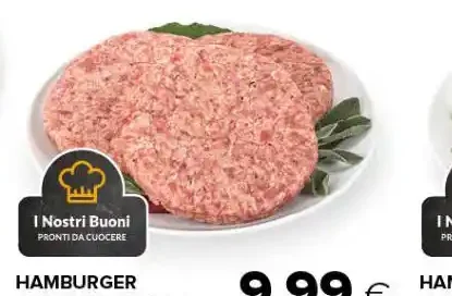 Bistecca disossata di vitello