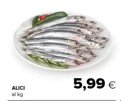 Alici