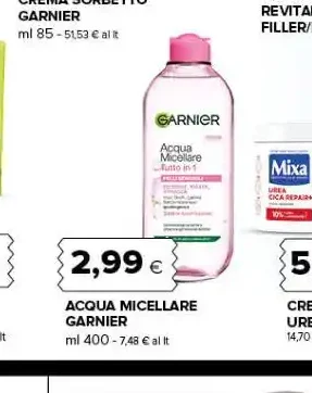 Shampoo Fructis