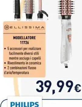 Modellatore 11726