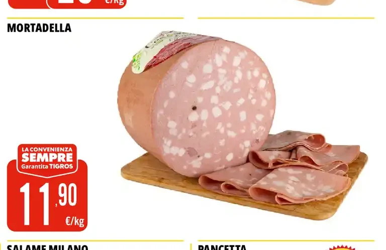 Mortadella