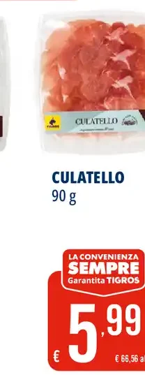 Culatello