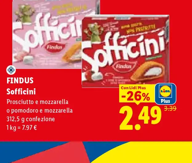 Sofficini