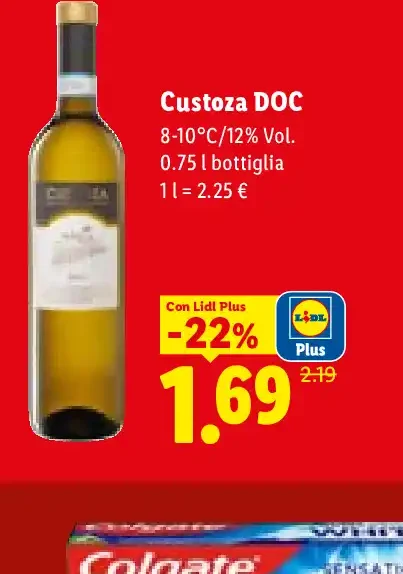 Custoza DOC